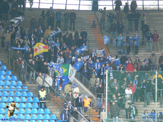 VfL Bochum vs TSG Hoffenheim (2-1) (2)