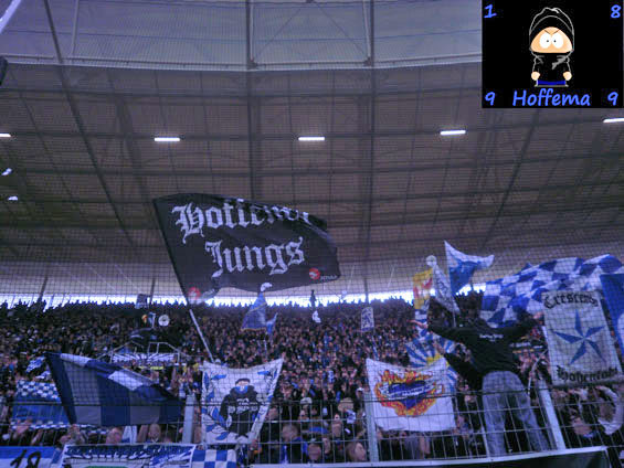 TSG Hoffenheim vs Werder Bremen (0-1) (3)
