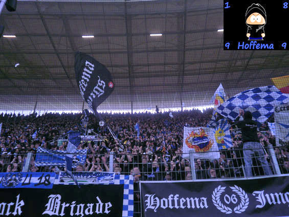 TSG Hoffenheim vs Werder Bremen (0-1) (4)