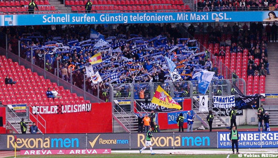 1. FC Nürnberg vs TSG Hoffenheim (1-0) (1)