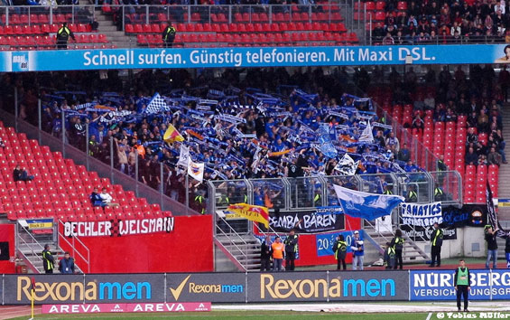 1. FC Nürnberg vs TSG Hoffenheim (1-0) (3)