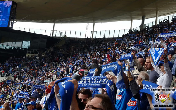 TSG Hoffenheim vs VfB Stuttgart (1-1) (1)