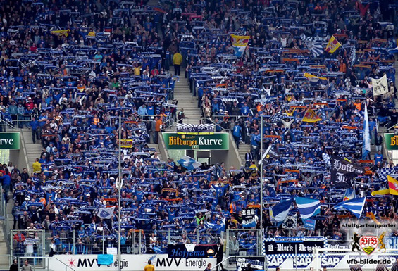 TSG Hoffenheim vs VfB Stuttgart (1-1) (2)