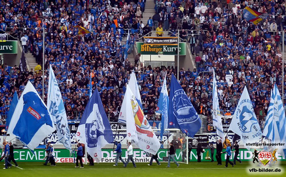 TSG Hoffenheim vs VfB Stuttgart (1-1) (3)