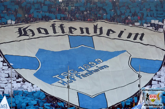 TSG Hoffenheim vs VfB Stuttgart (1-1) (4)