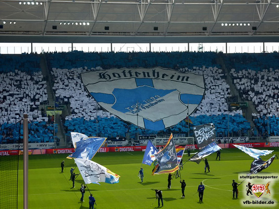 TSG Hoffenheim vs VfB Stuttgart (1-1) (5)
