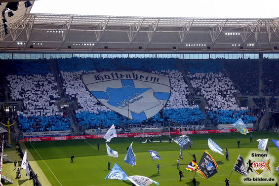 TSG Hoffenheim vs VfB Stuttgart (1-1) (6)