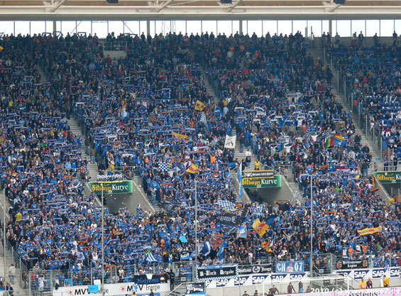 TSG Hoffenheim vs VfB Stuttgart (1-1) (7)