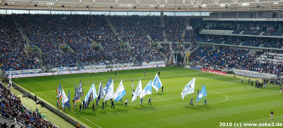 TSG Hoffenheim vs VfB Stuttgart (1-1) (9)