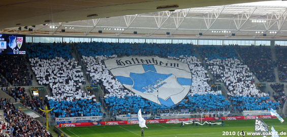 TSG Hoffenheim vs VfB Stuttgart (1-1) (12)