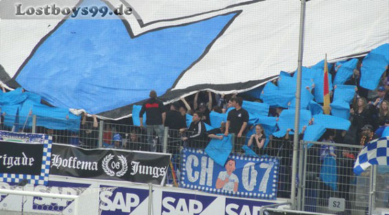 TSG Hoffenheim vs VfB Stuttgart (1-1) (15)