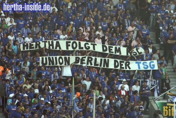 TSG Hoffenheim vs Hertha BSC (5-1) (1)