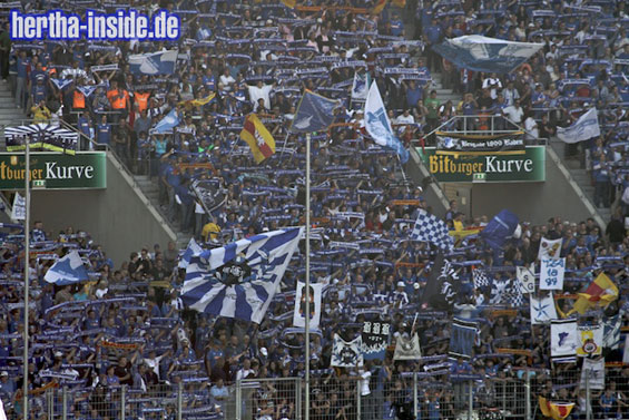 TSG Hoffenheim vs Hertha BSC (5-1) (2)
