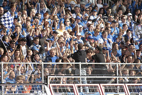1. FSV Mainz 05 vs TSG Hoffenheim (2-1) (2)