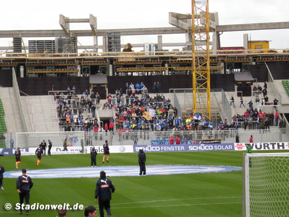 Werder Bremen vs TSG Hoffenheim (2-0) (1)