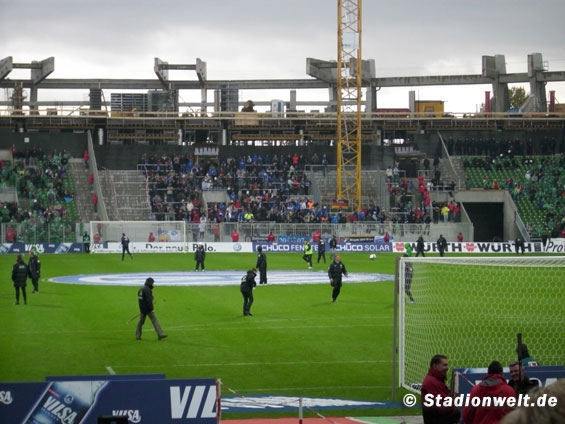 Werder Bremen vs TSG Hoffenheim (2-0) (2)