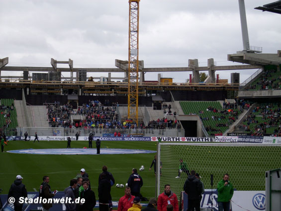 Werder Bremen vs TSG Hoffenheim (2-0) (4)