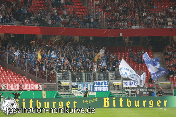 1. FC Nürnberg vs TSG Hoffenheim (0-1) (1)