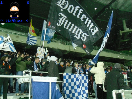 Werder Bremen vs TSG Hoffenheim (2-1) (1)