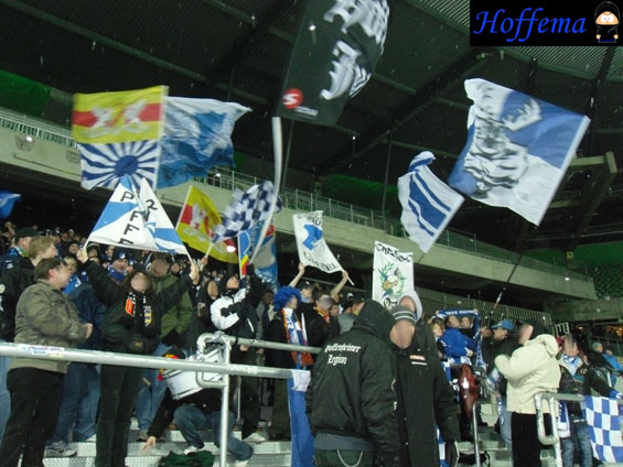 Werder Bremen vs TSG Hoffenheim (2-1) (2)