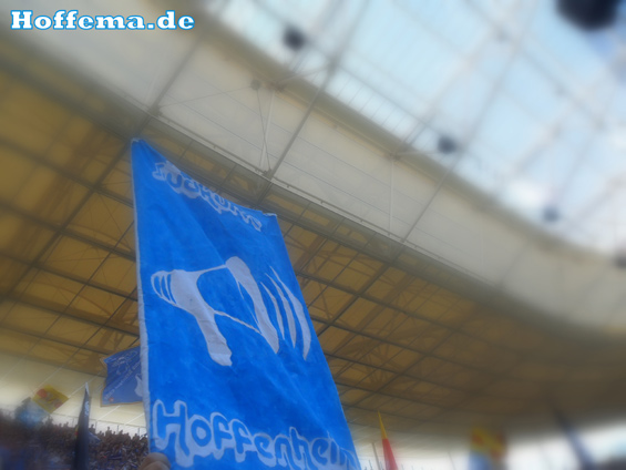 TSG Hoffenheim vs Werder Bremen (4-1) (1)