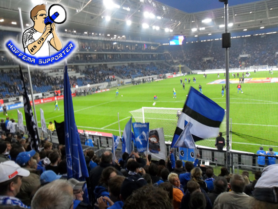 TSG Hoffenheim vs Hannover 96 (4-0) (1)