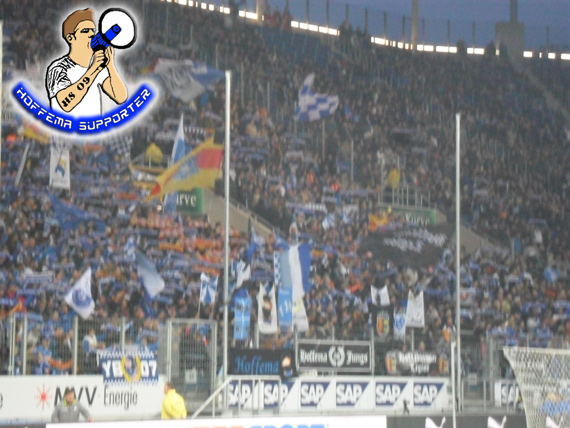 TSG Hoffenheim vs Hannover 96 (4-0) (2)