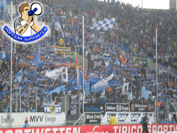 TSG Hoffenheim vs SC Freiburg (0-1) (2)