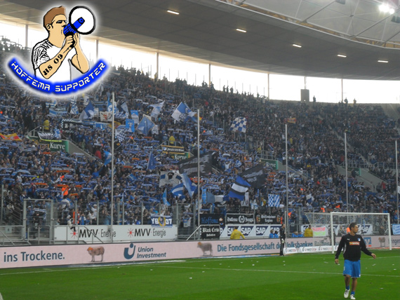 TSG Hoffenheim vs SC Freiburg (0-1) (4)