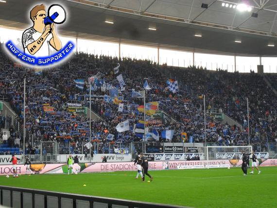 TSG Hoffenheim vs Bayer 04 Leverkusen (2-2) (1)