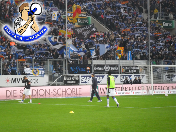 TSG Hoffenheim vs Bayer 04 Leverkusen (2-2) (2)