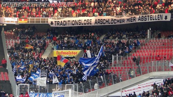 VfB Stuttgart vs TSG Hoffenheim (1-1) (1)