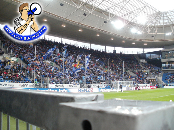 TSG Hoffenheim vs 1. FC Nürnberg (1-1) (3)