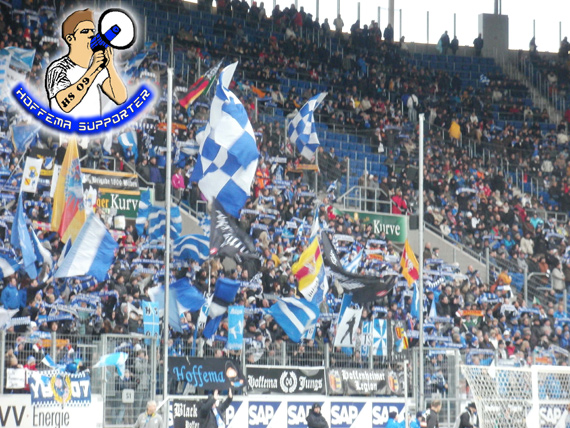 TSG Hoffenheim vs 1. FC Nürnberg (1-1) (4)