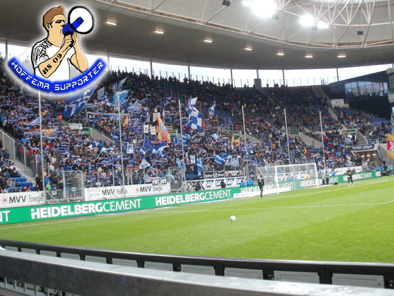 TSG Hoffenheim vs 1. FC Nürnberg (1-1) (5)
