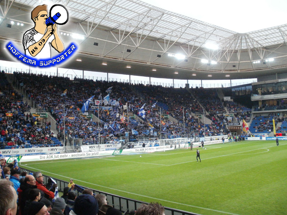 TSG Hoffenheim vs 1. FC Nürnberg (1-1) (6)