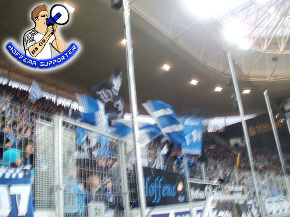 TSG Hoffenheim vs 1. FC Nürnberg (1-1) (8)