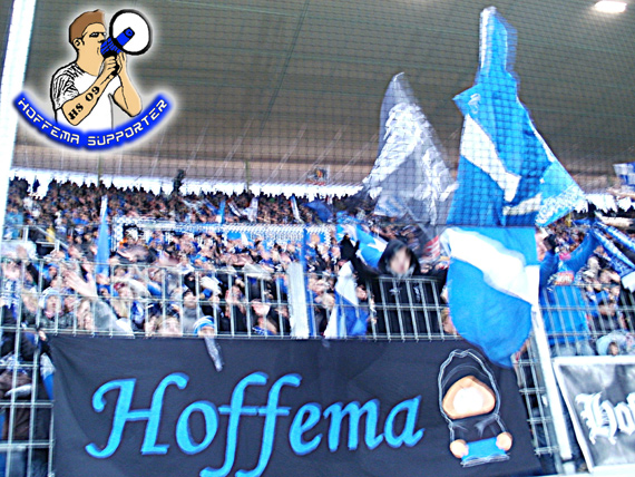 TSG Hoffenheim vs 1. FC Nürnberg (1-1) (9)