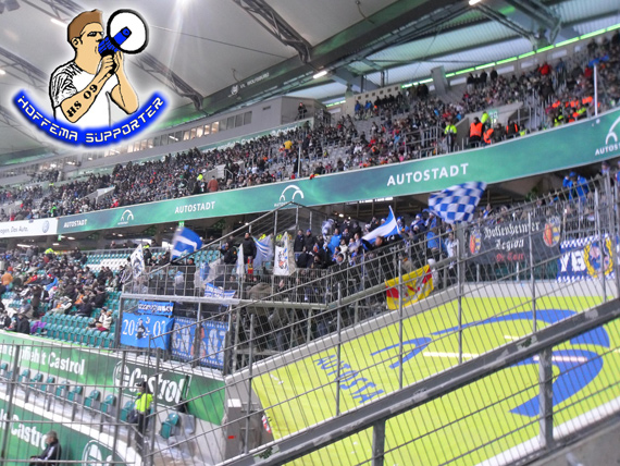 VfL Wolfsburg vs TSG Hoffenheim (2-2) (2)