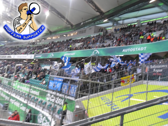 VfL Wolfsburg vs TSG Hoffenheim (2-2) (4)