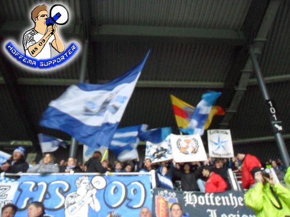 Werder Bremen vs TSG Hoffenheim (2-1) (1)