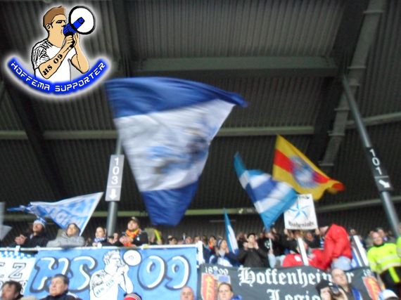 Werder Bremen vs TSG Hoffenheim (2-1) (2)