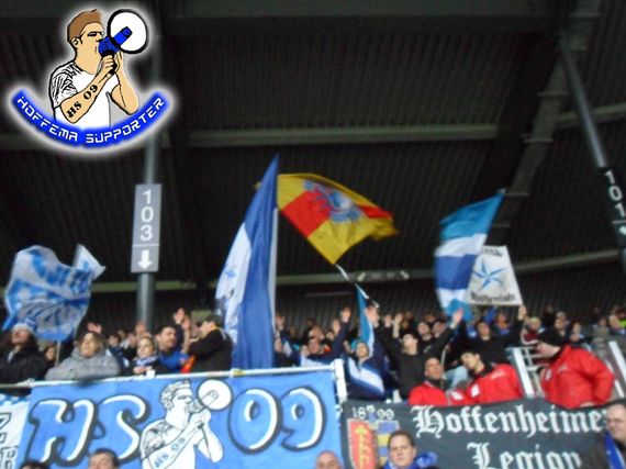 Werder Bremen vs TSG Hoffenheim (2-1) (3)