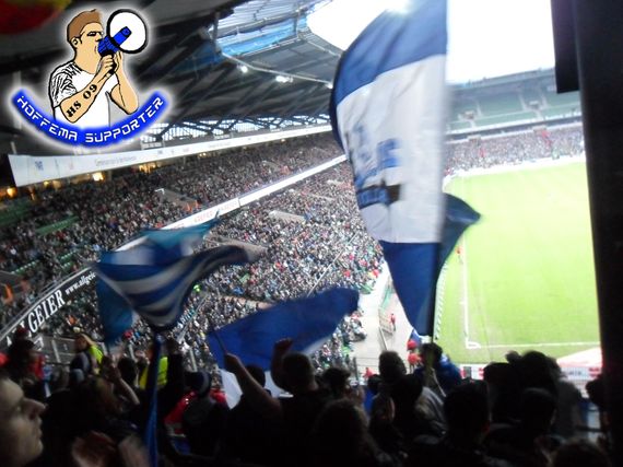 Werder Bremen vs TSG Hoffenheim (2-1) (5)