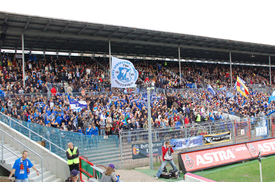 FC St. Pauli vs TSG Hoffenheim (0-1) (1)