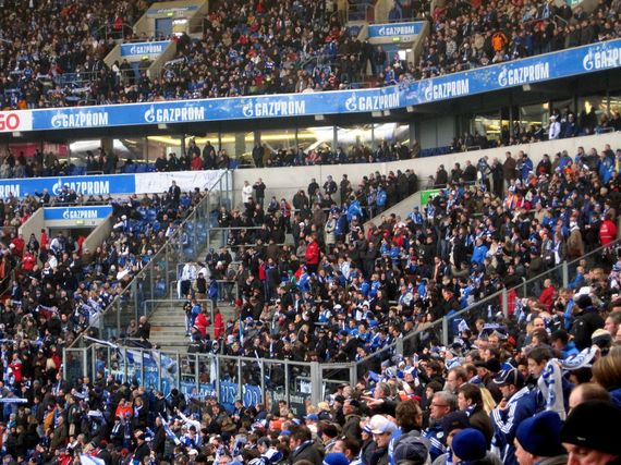 FC Schalke 04 vs TSG Hoffenheim (0-1) (1)