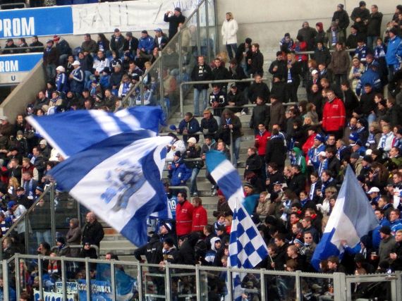 FC Schalke 04 vs TSG Hoffenheim (0-1) (3)