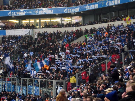 FC Schalke 04 vs TSG Hoffenheim (0-1) (4)