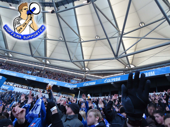 FC Schalke 04 vs TSG Hoffenheim (0-1) (11)