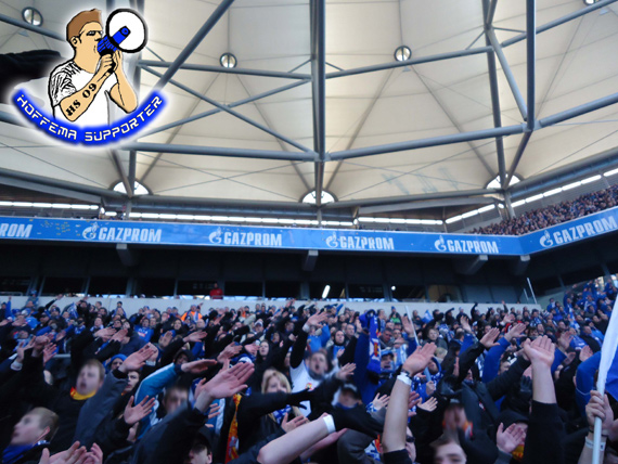 FC Schalke 04 vs TSG Hoffenheim (0-1) (14)